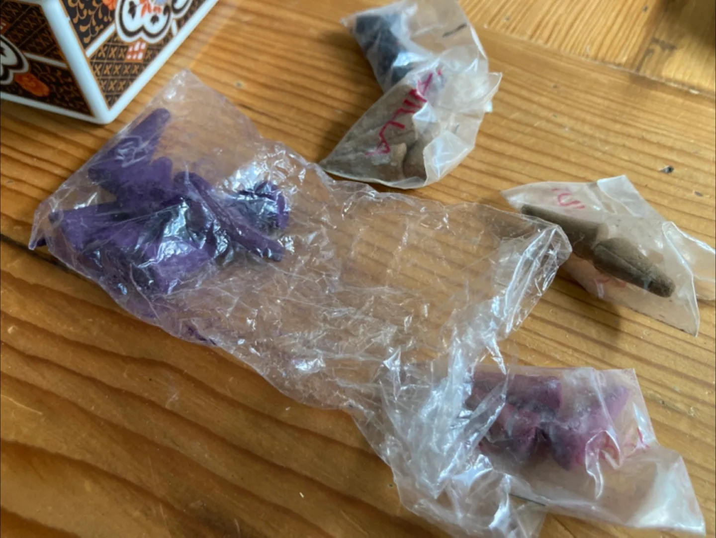 Super cute japanese incense burner image indicator(7)