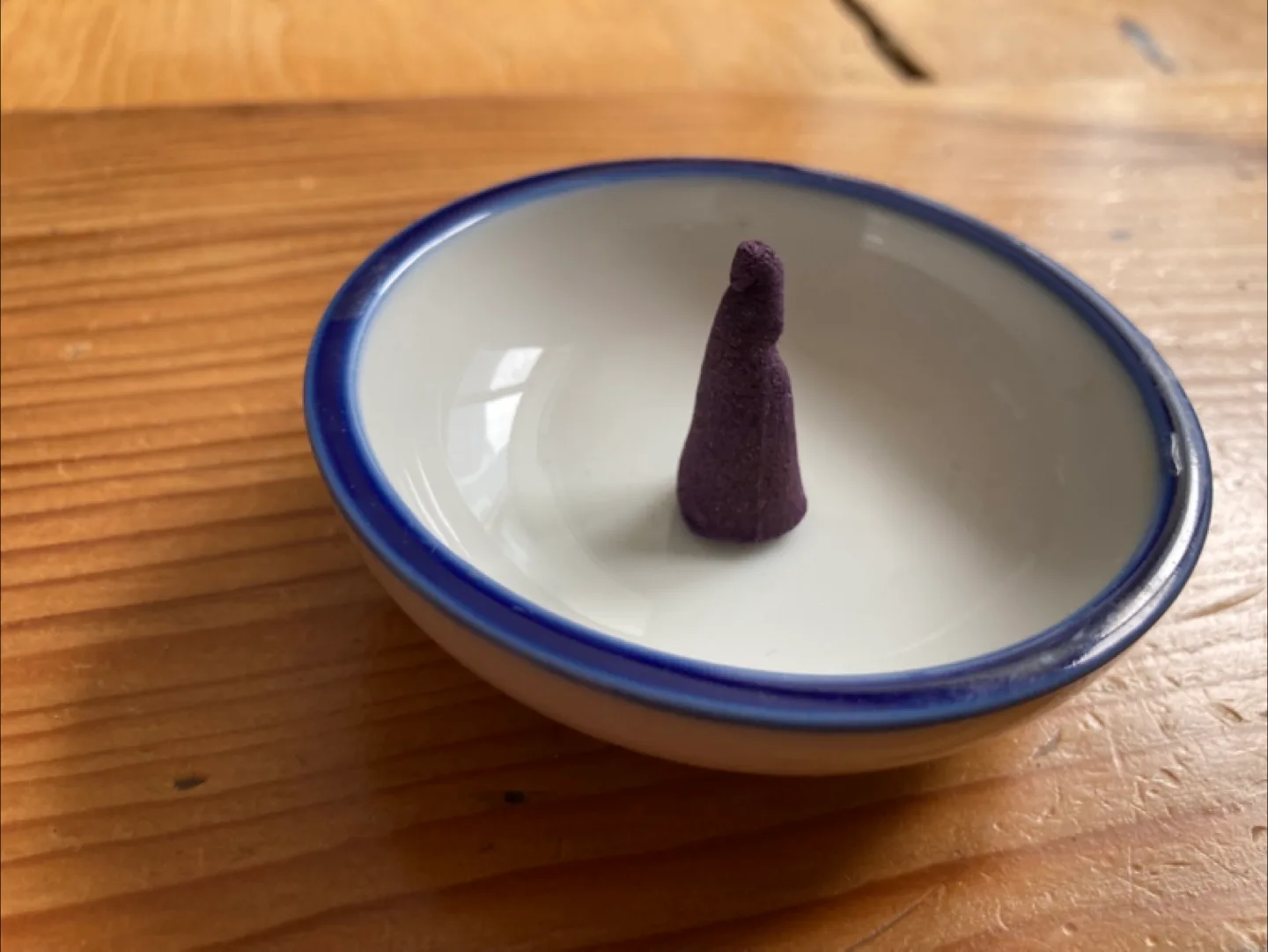 Super cute japanese incense burner image indicator(5)