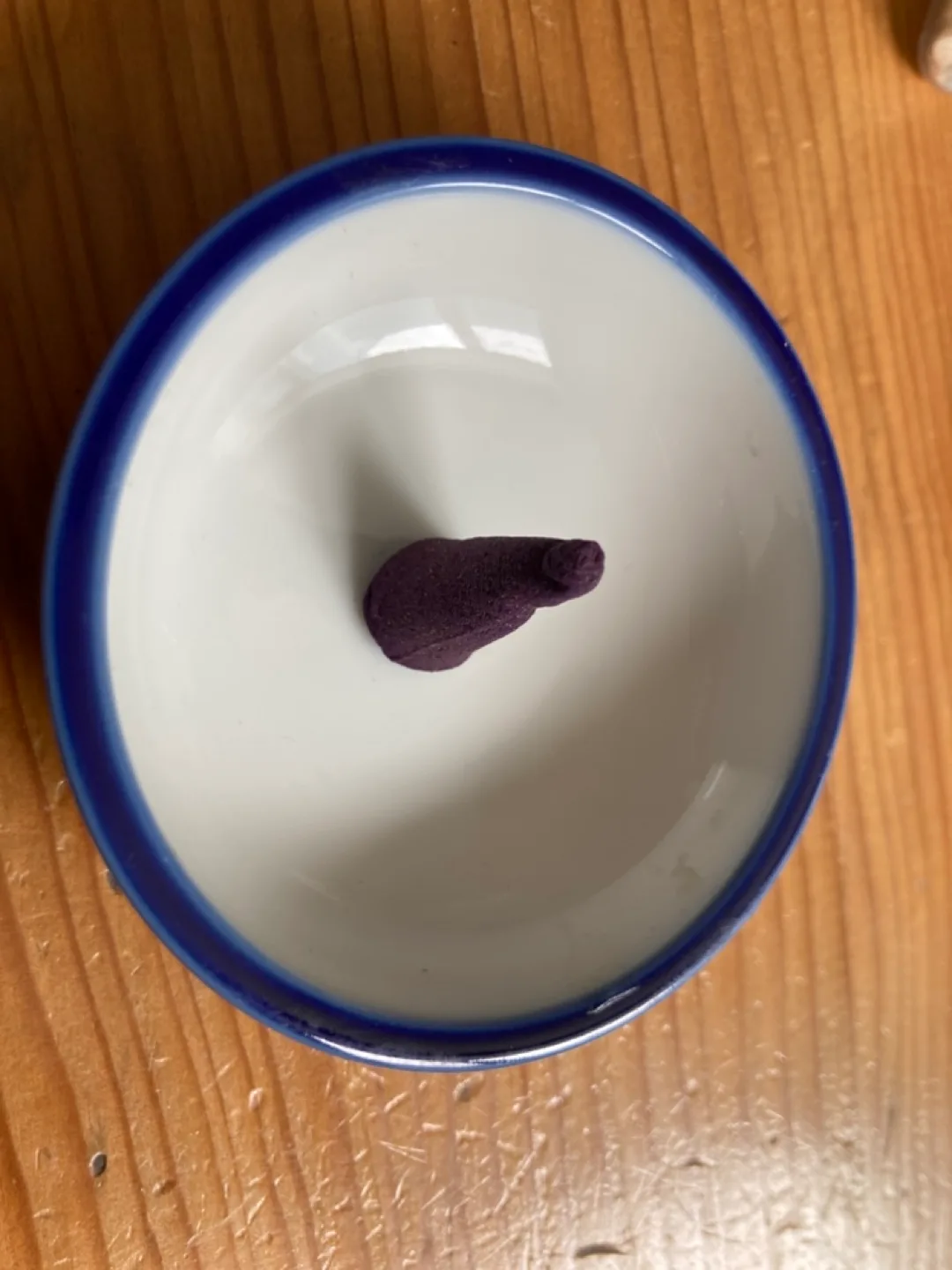 Super cute japanese incense burner image indicator(9)