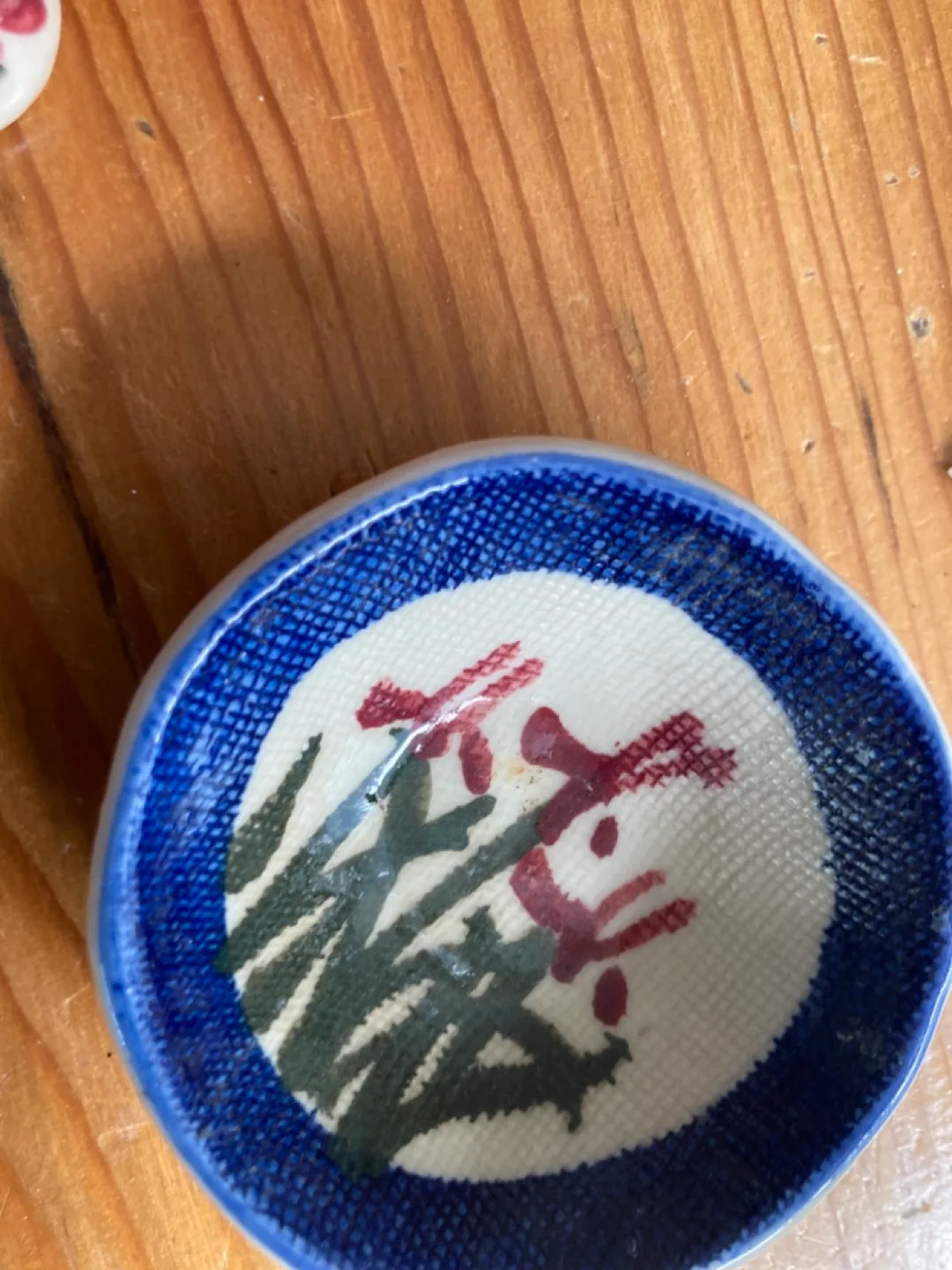 Super cute japanese incense burner image indicator(2)