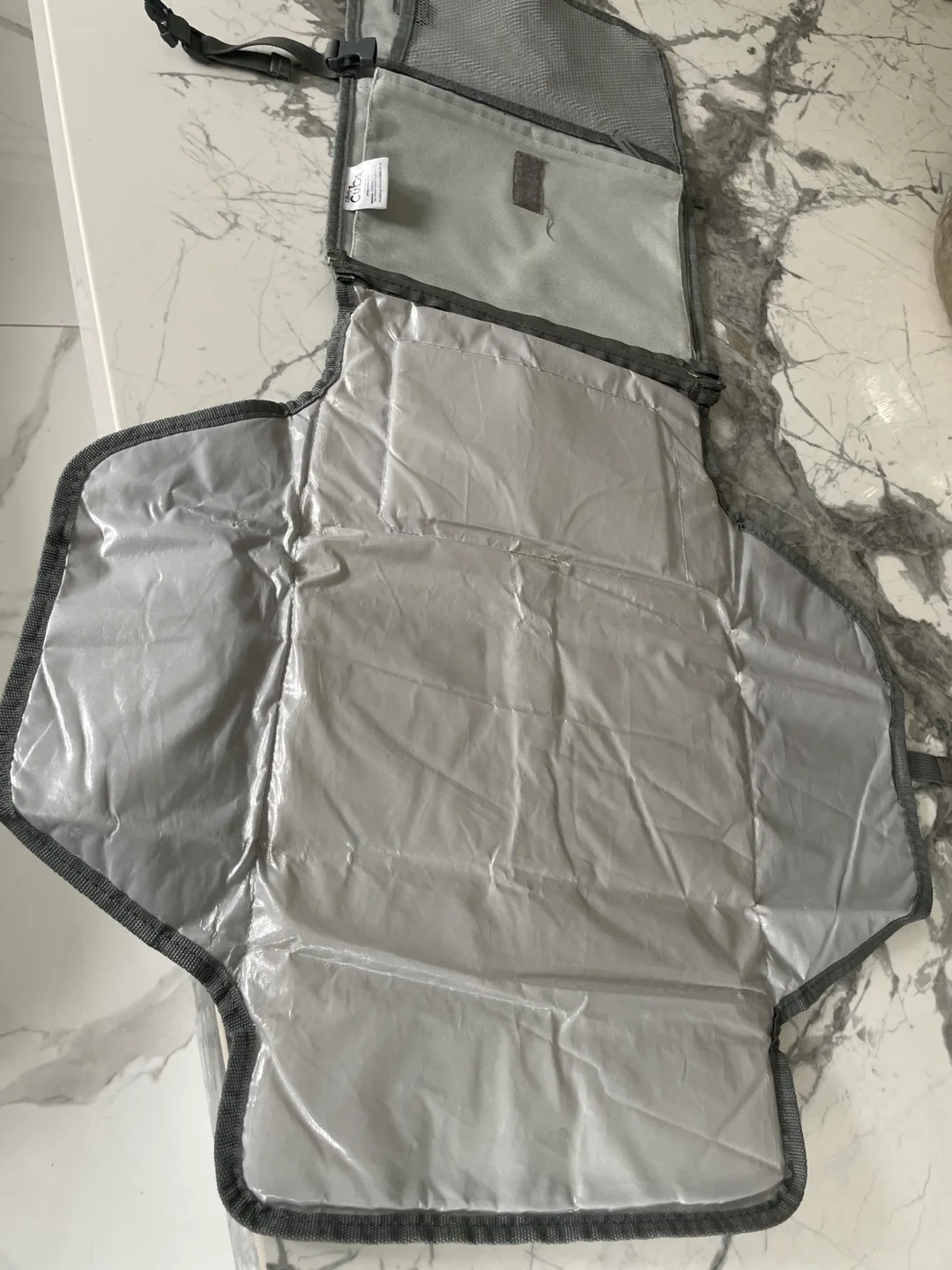 Comfy Cubs Portable Changing Pad image indicator(3)