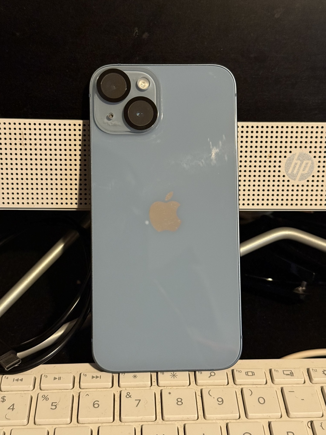 iPhone 14 128gb Sky Blue