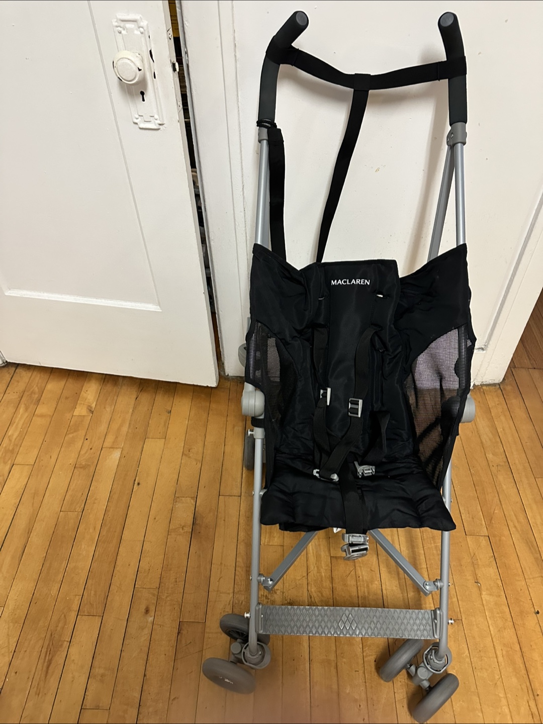 Maclaren Stroller - Lightweight and Compact - photo 3