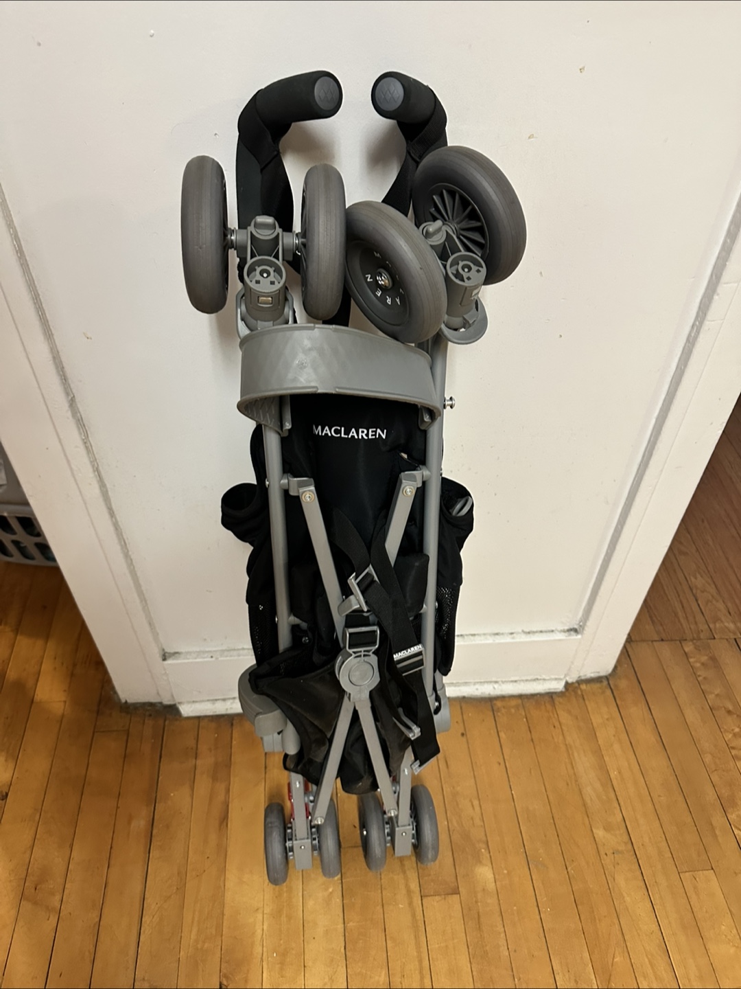 Maclaren Stroller - Lightweight and Compact - photo 2