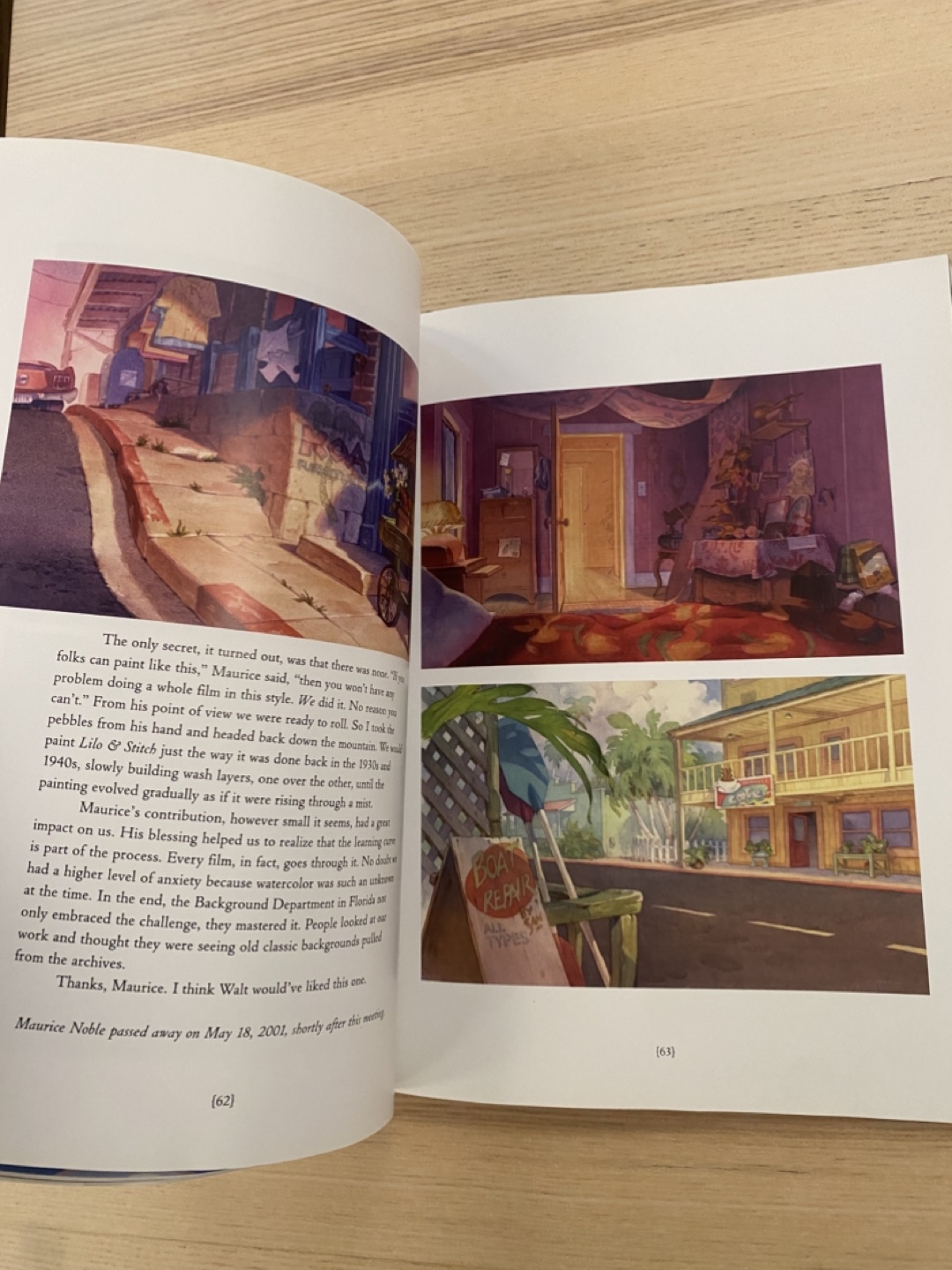 Lilo & Stitch: Collected Stories from the Film's Creators - photo 3
