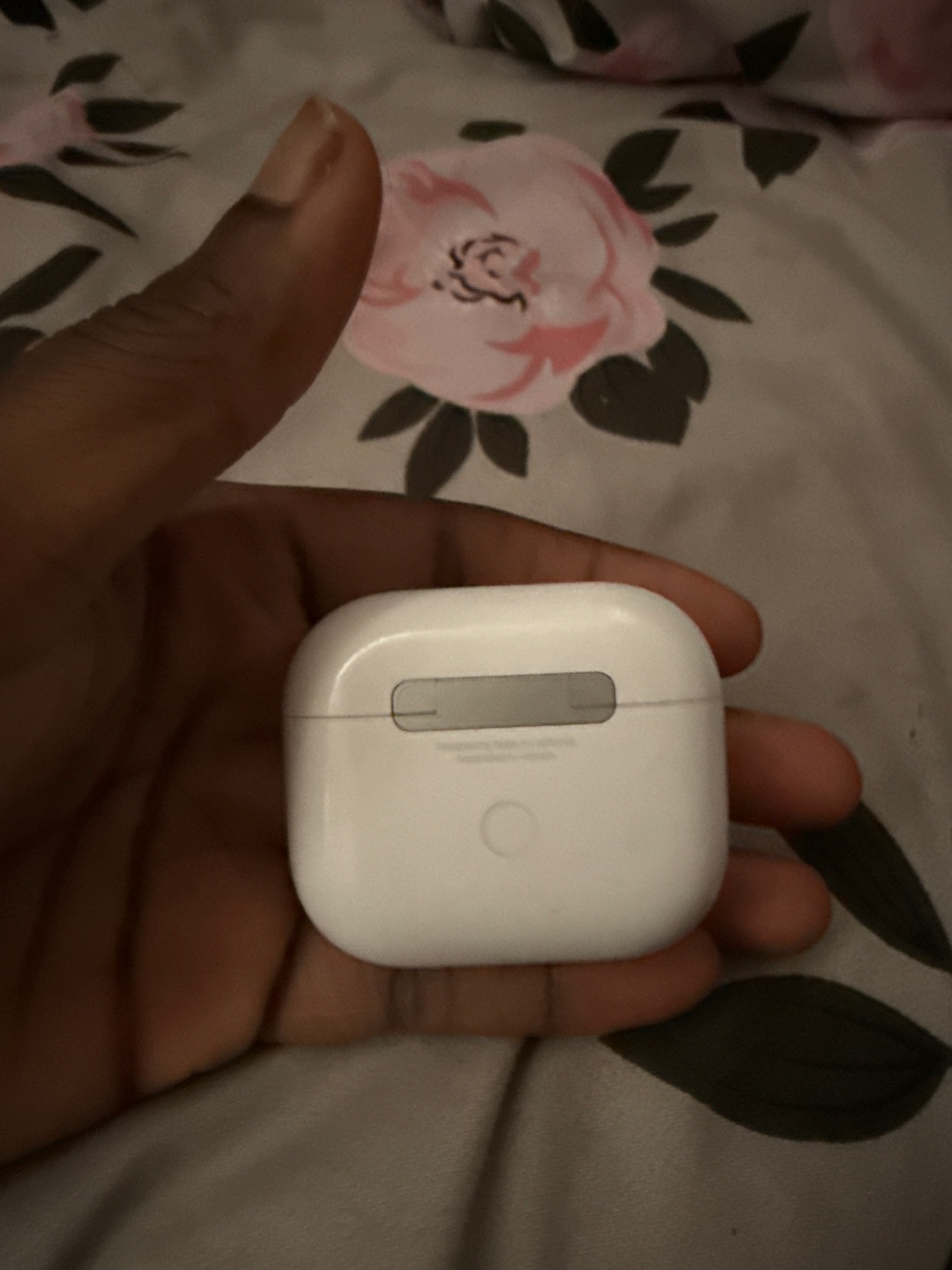Apple AirPods Generation 3 - photo 2