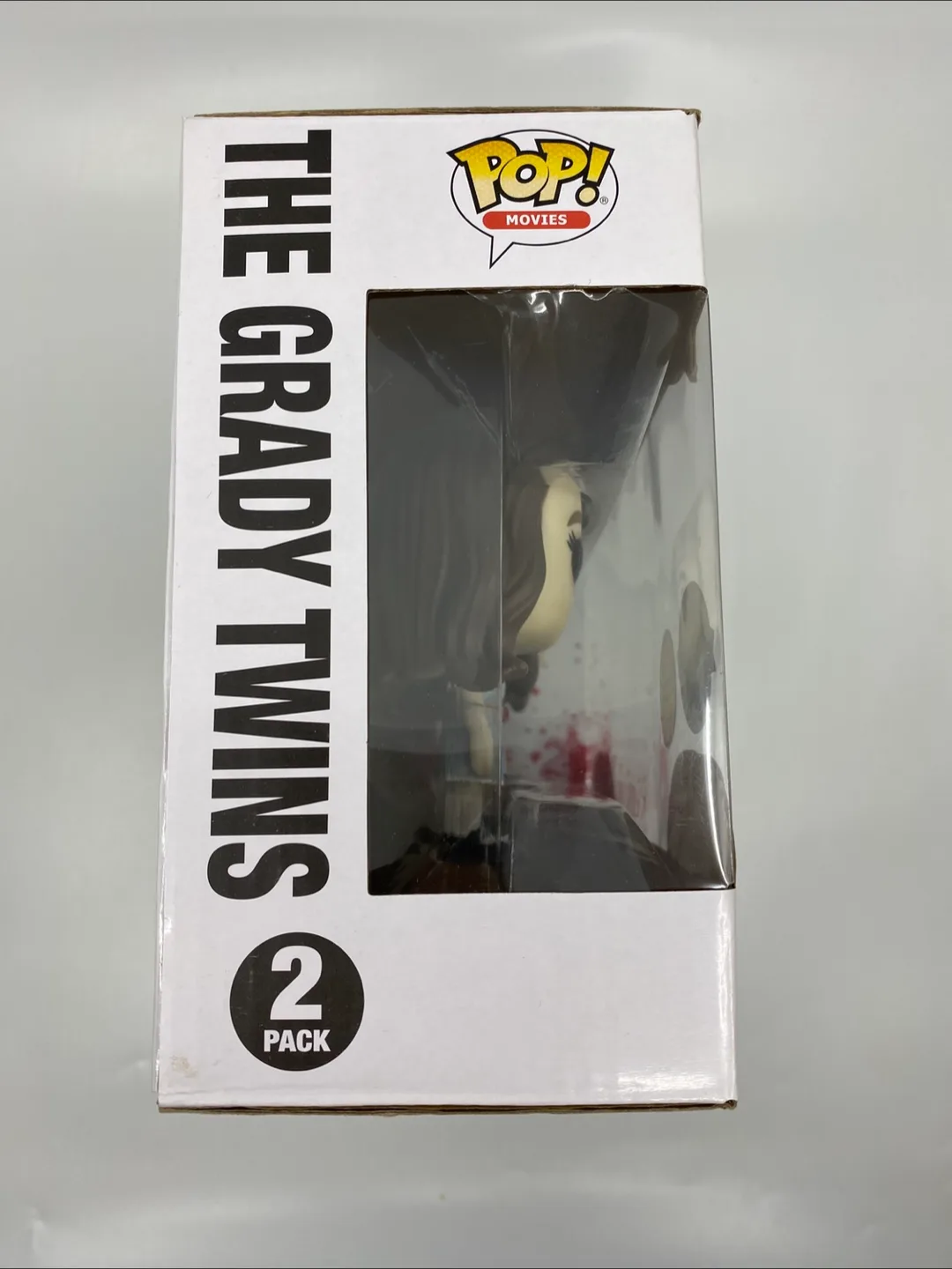 Funko Pop The Shining The Grady Twins image indicator(5)