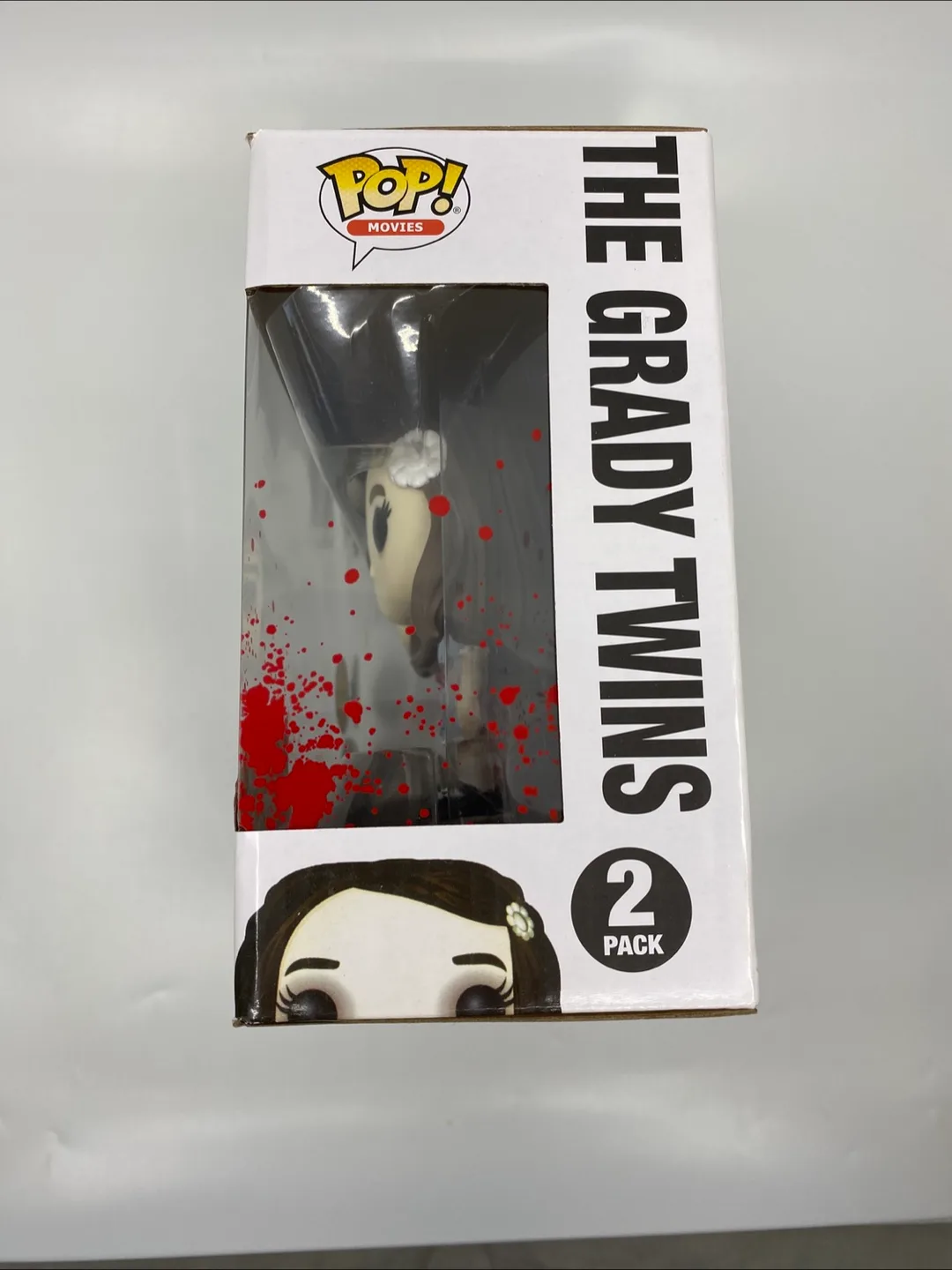 Funko Pop The Shining The Grady Twins image indicator(3)