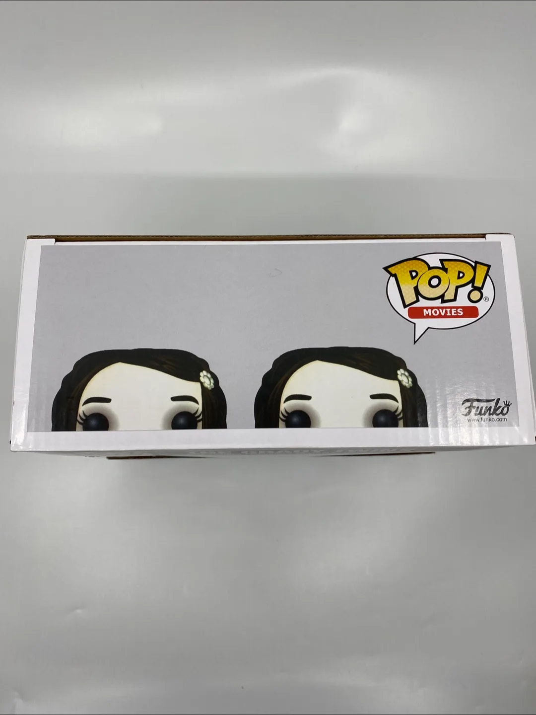 Funko Pop The Shining The Grady Twins image indicator(6)