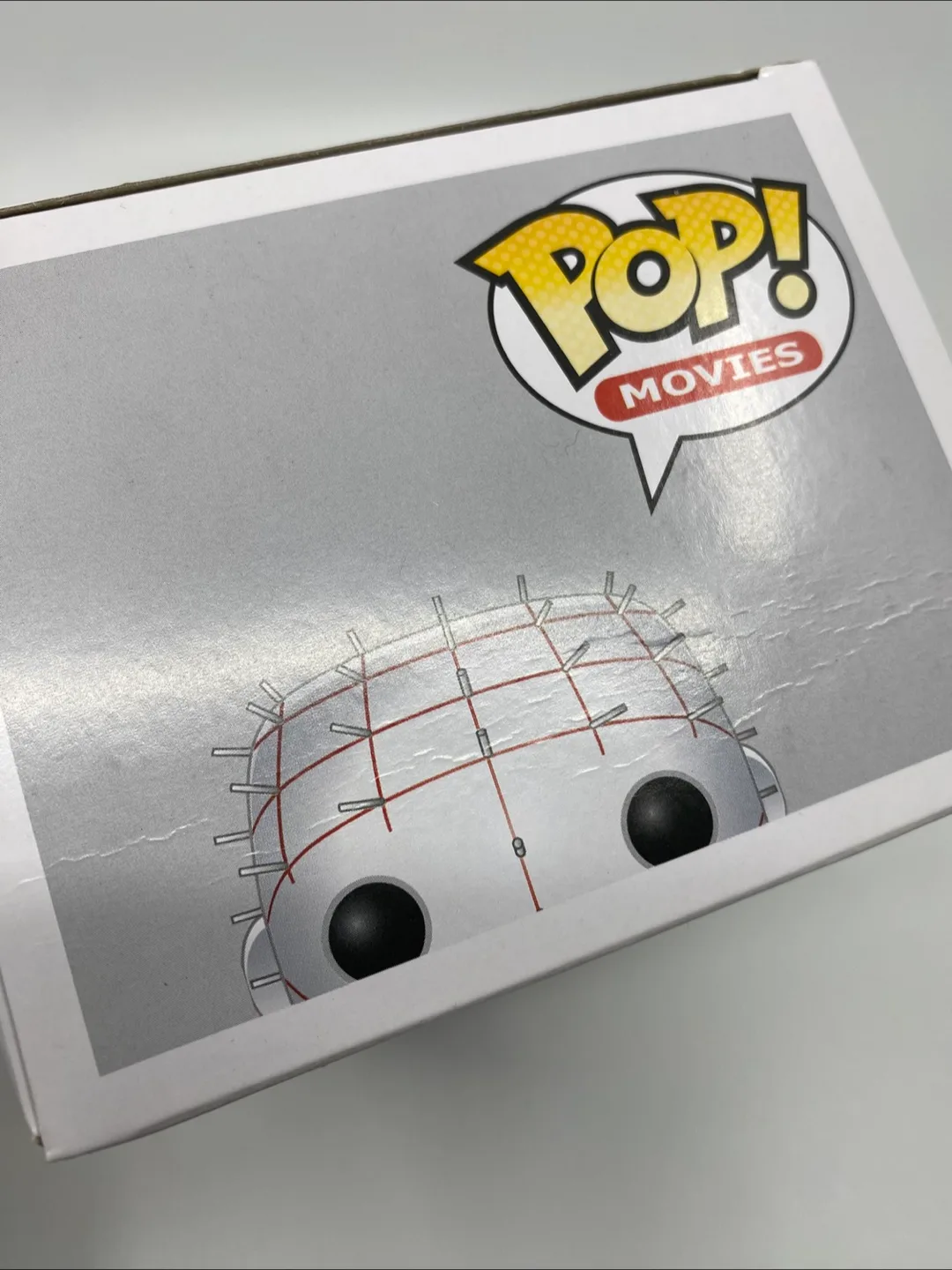 Hellraiser III ‘Pinhead’ #360 image indicator(8)