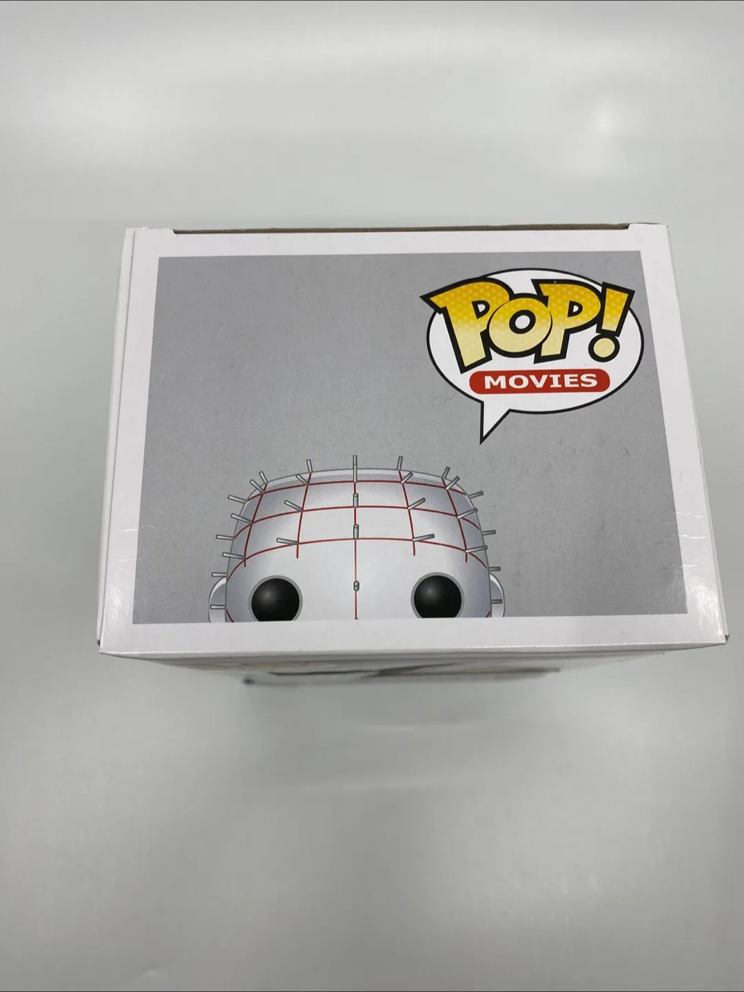 Hellraiser III ‘Pinhead’ #360 image indicator(6)