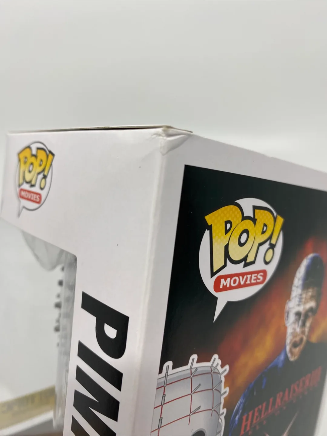 Hellraiser III ‘Pinhead’ #360 image indicator(10)