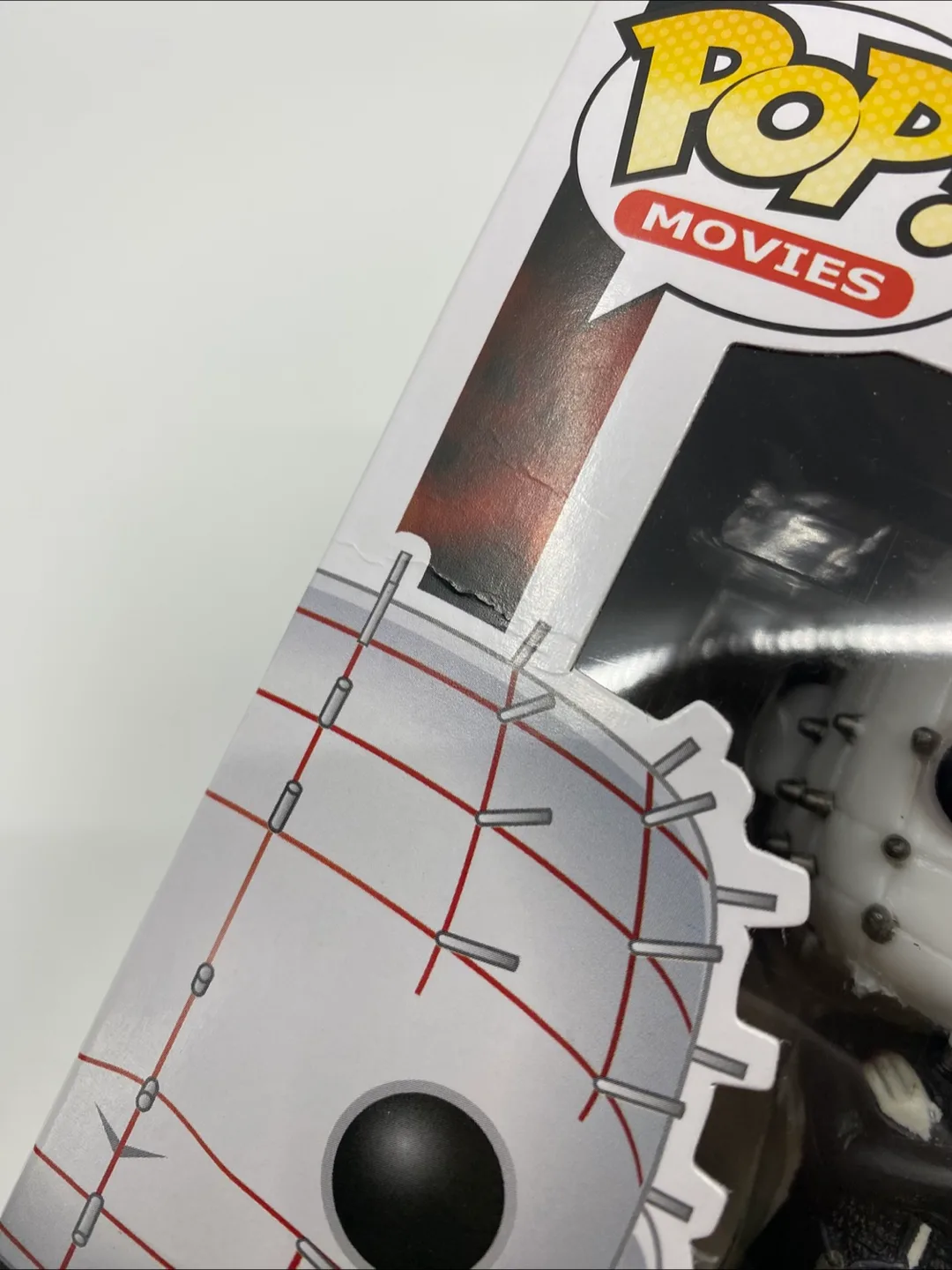 Hellraiser III ‘Pinhead’ #360 image indicator(9)