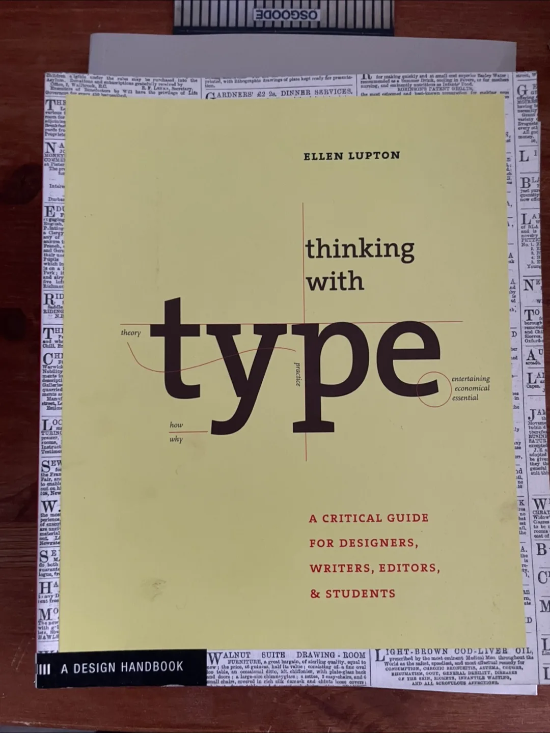 Free Typography Books thumbnail