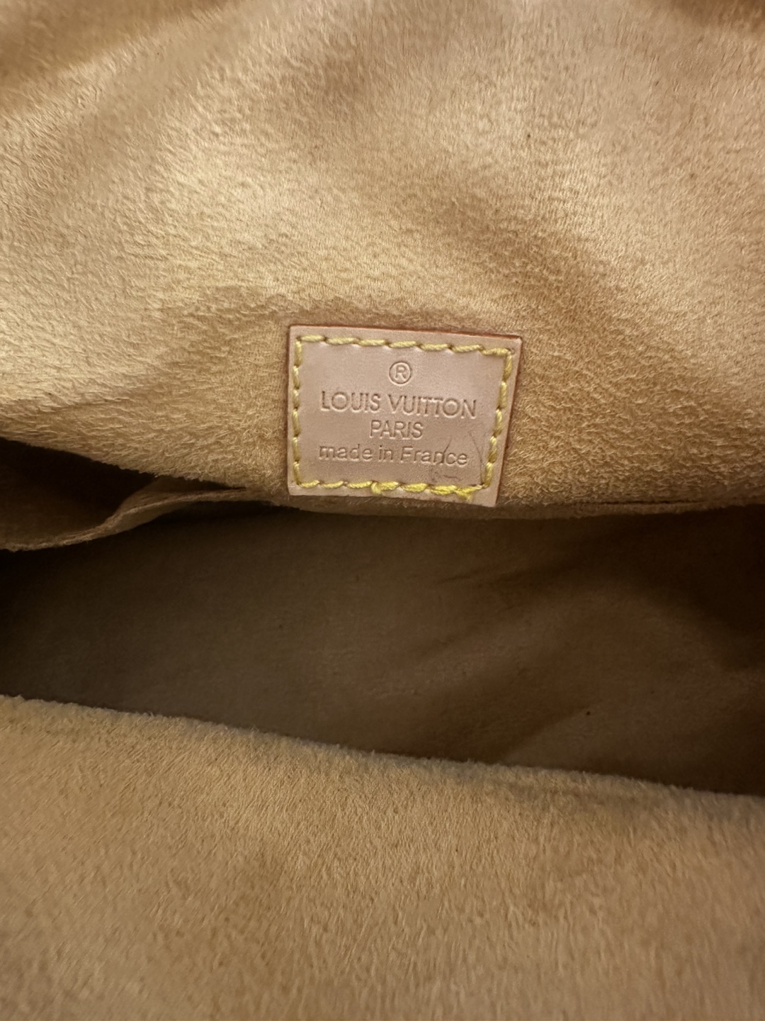 Bag - photo 4