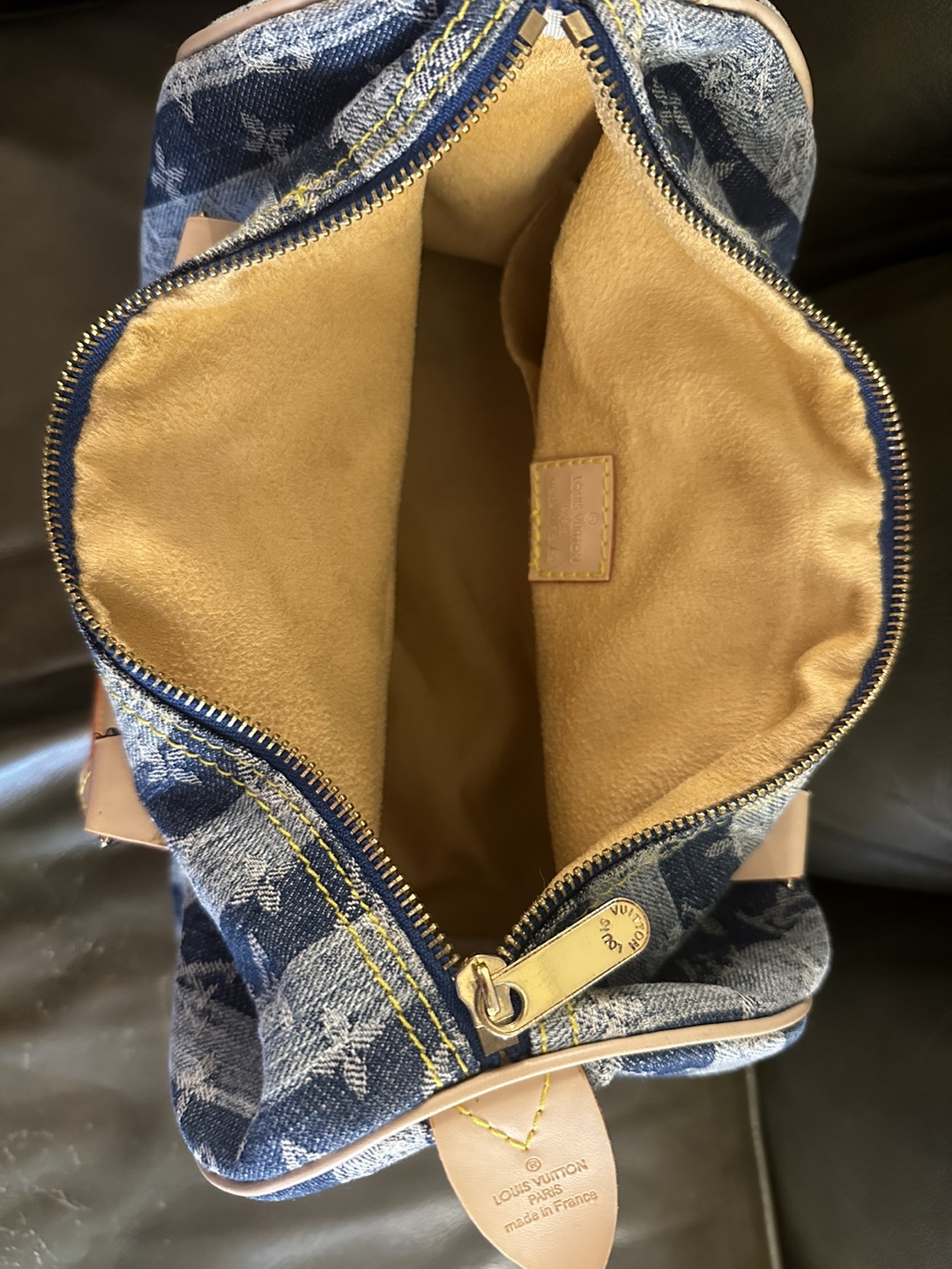 Bag - photo 3