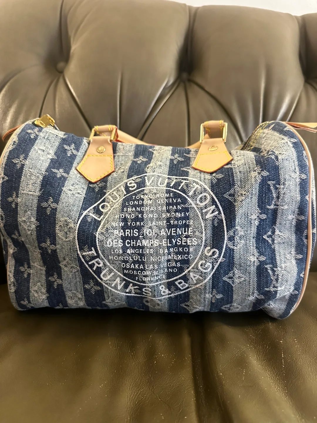 Bag thumbnail