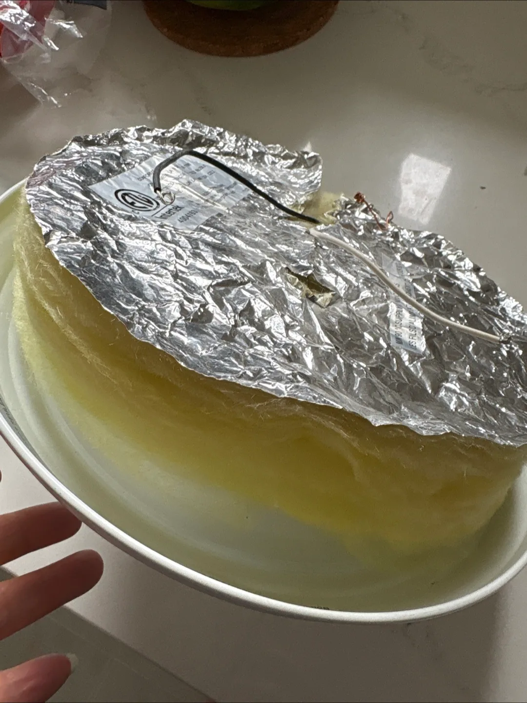 Star Mount Enterprise Limited Flush Mount Ceiling Light Fixture image indicator(3)