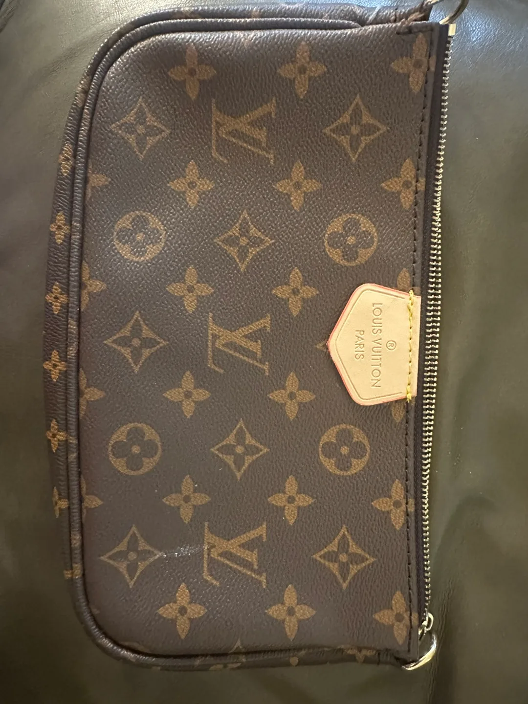 Monogram Pochette thumbnail