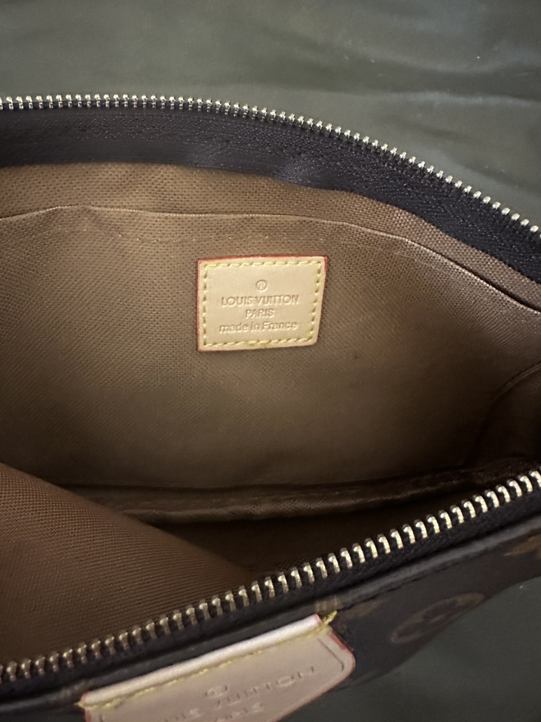 Monogram Pochette - photo 2