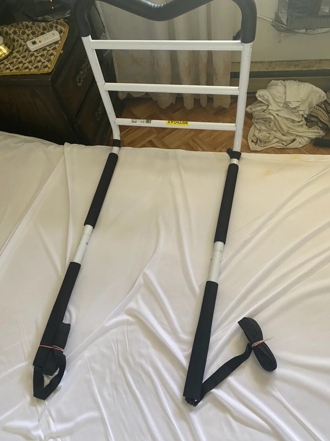 Bed Assist Handle - ideal for seniors image indicator(2)