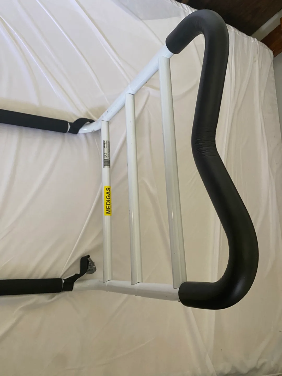 Bed Assist Handle - ideal for seniors image indicator(3)
