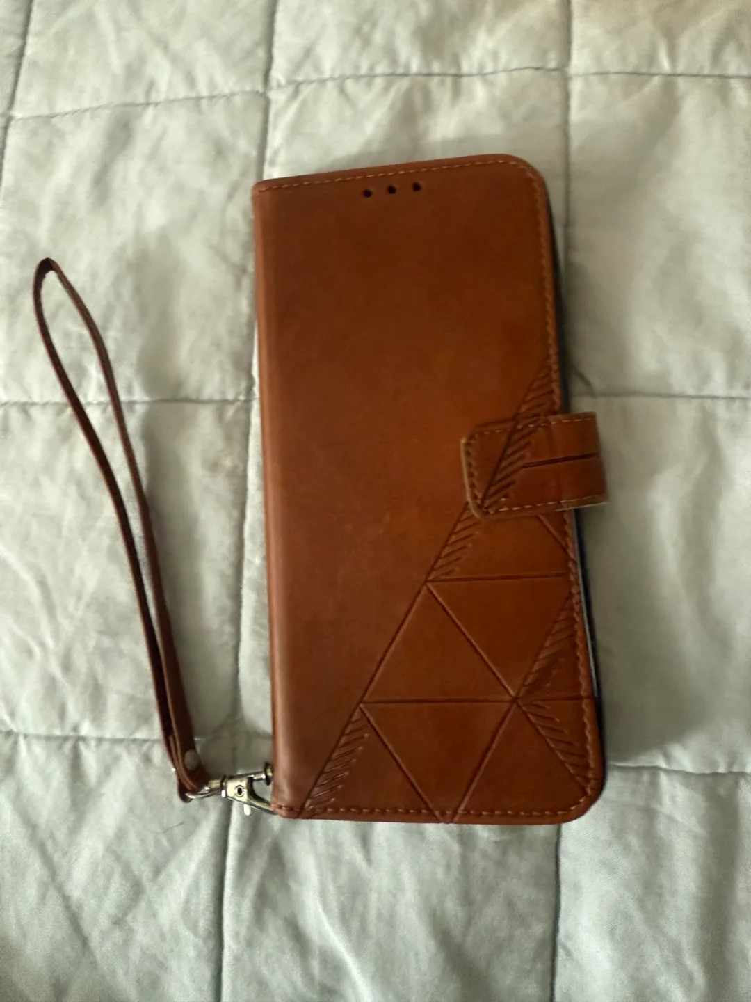 Motorola Moto g play - 2023 Android image indicator(10)