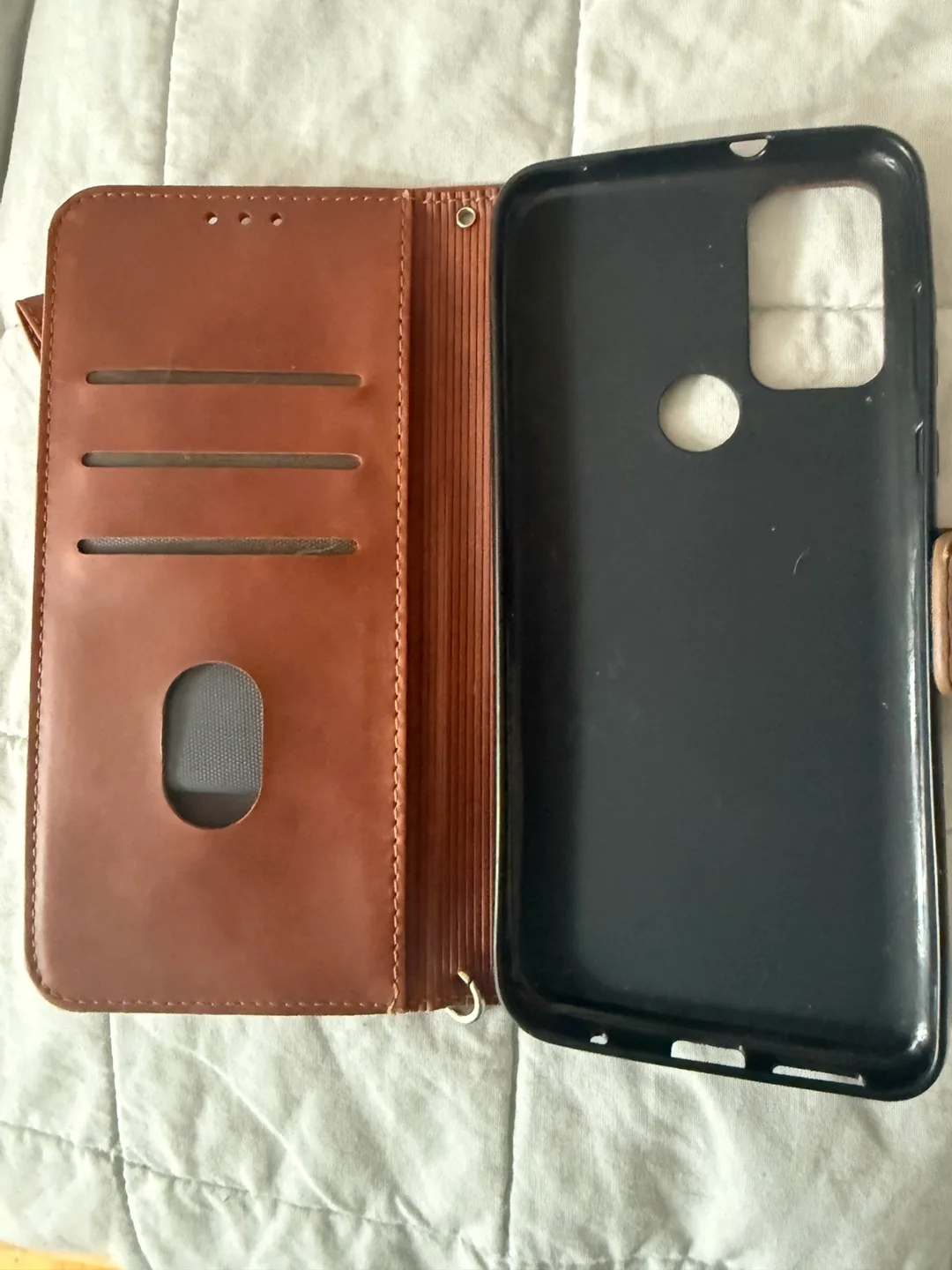 Motorola Moto g play - 2023 Android image indicator(9)