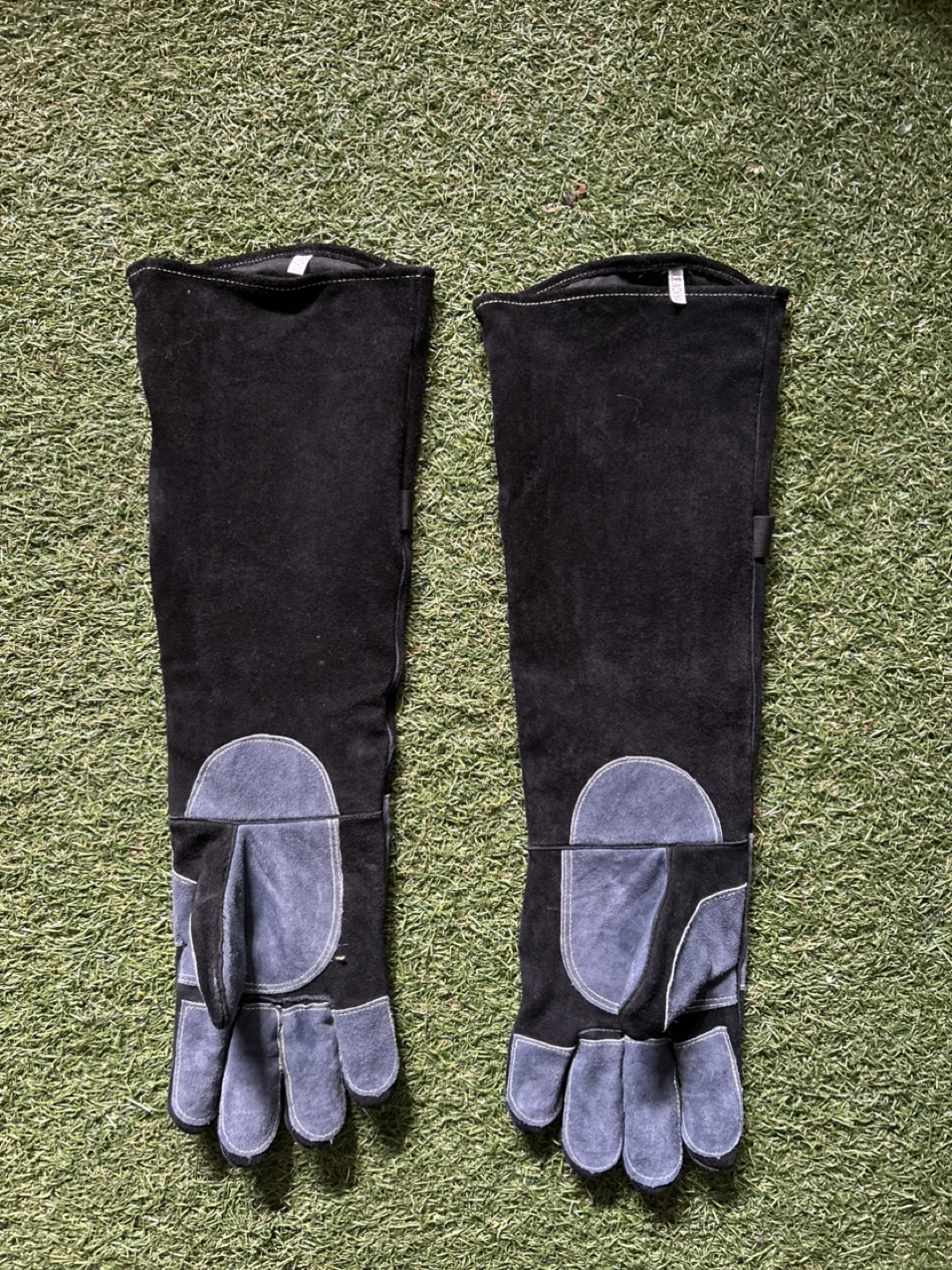 HOZZA Long Gloves - photo 4