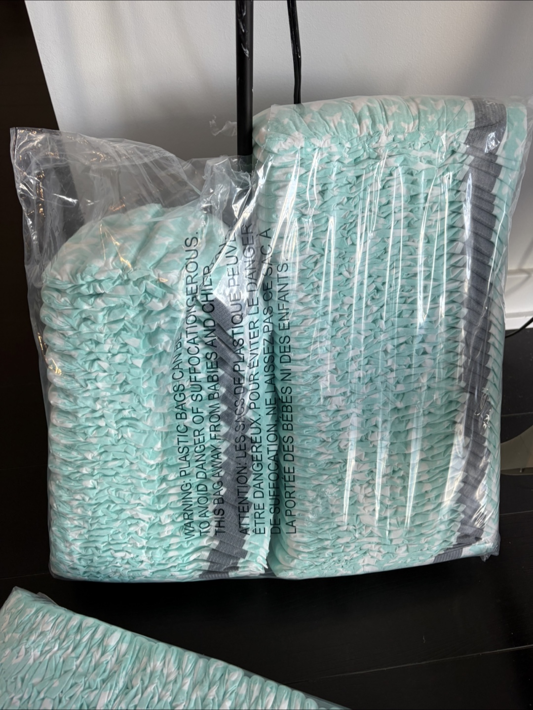 Diaper size : 5 ,Rascal and friends- Mint Green - photo 2