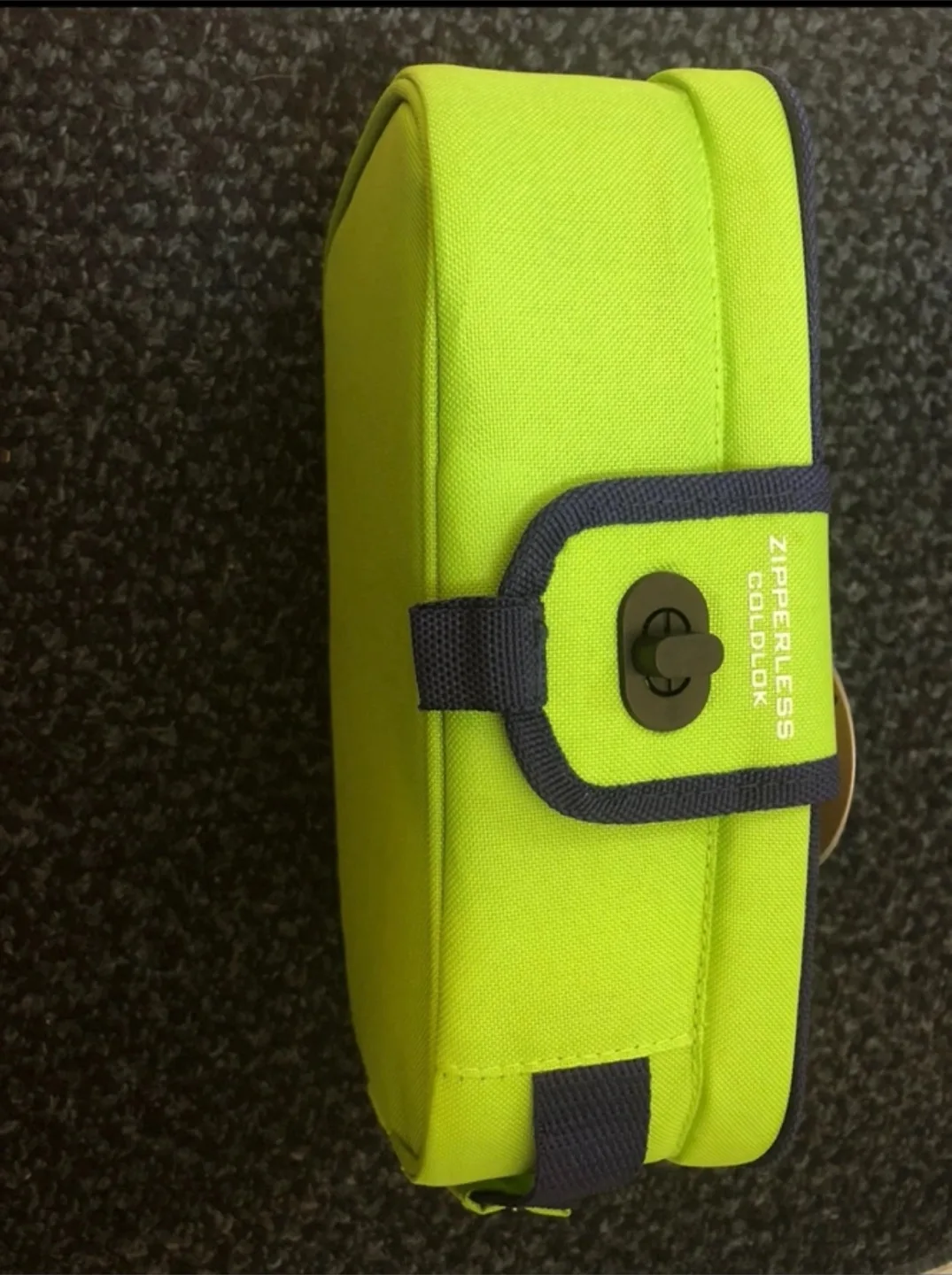 Arctic Zone Eco Lunchbox - Gamer Design image indicator(4)