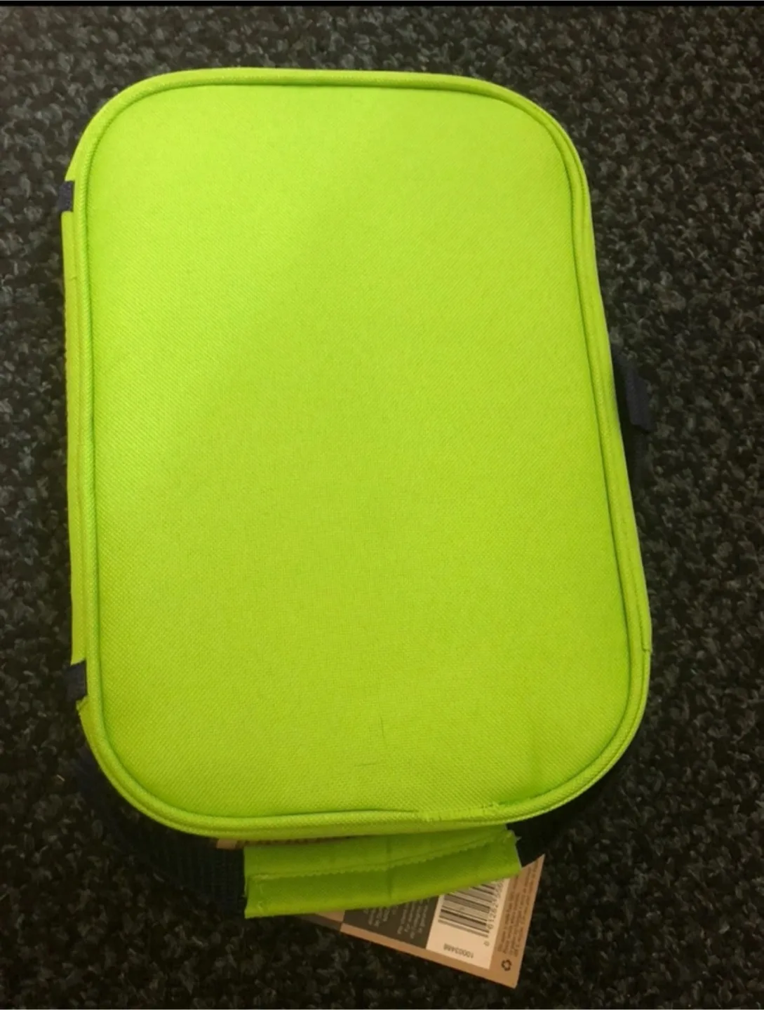 Arctic Zone Eco Lunchbox - Gamer Design image indicator(3)