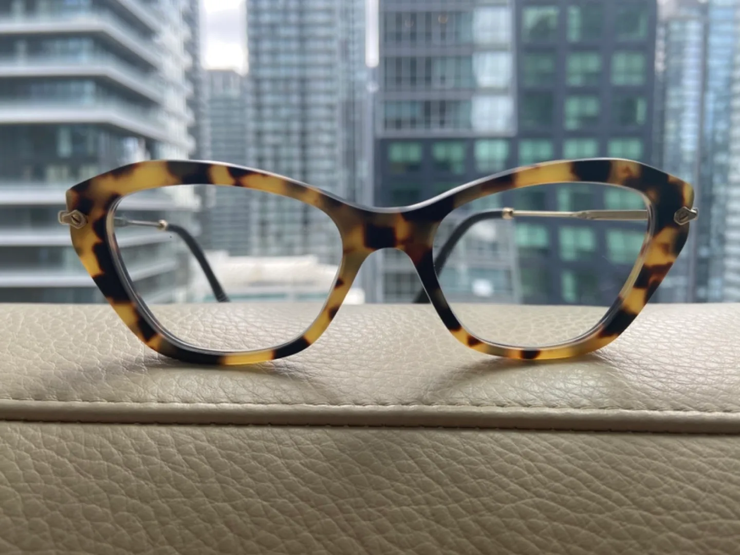 Genuine Miu Miu Eyeglass Frame thumbnail