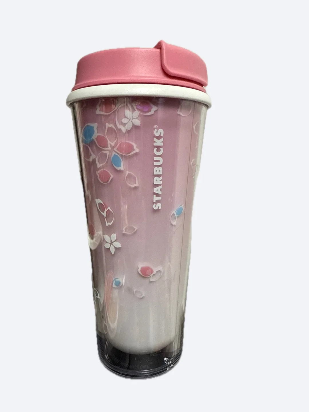 Starbucks Sakura Cold Cup thumbnail