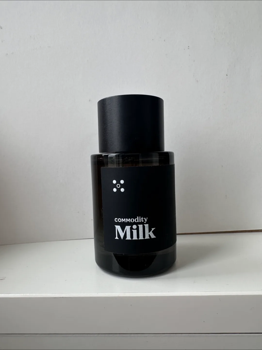Commodity Milk Expressive EDP 30ml image indicator(3)