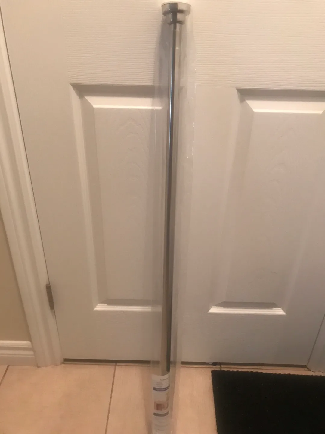 Adjustable Tension Rod - New in Packaging thumbnail