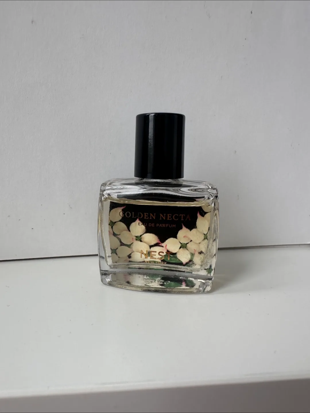 NEST Golden Nectar EDP - 7ml Travel Size image indicator(3)