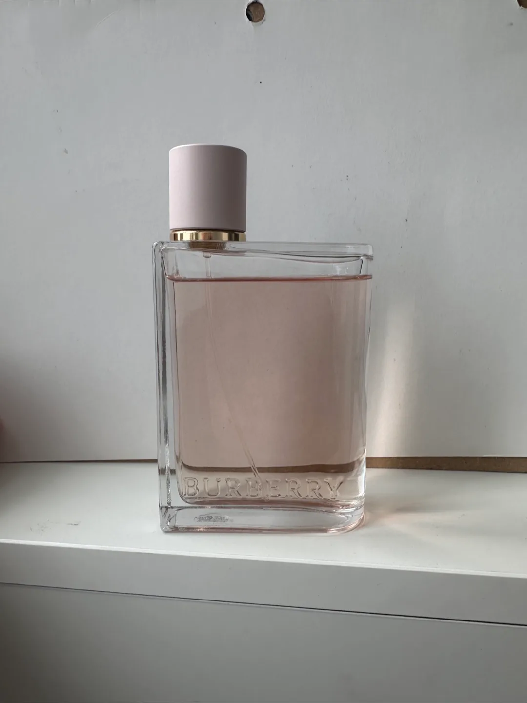 Burberry Her EDP 100ml image indicator(3)
