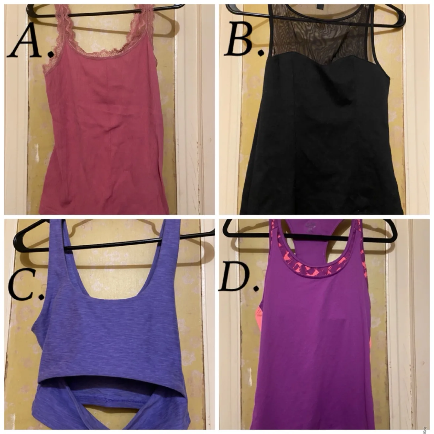 Women’s tank top szS image indicator(2)