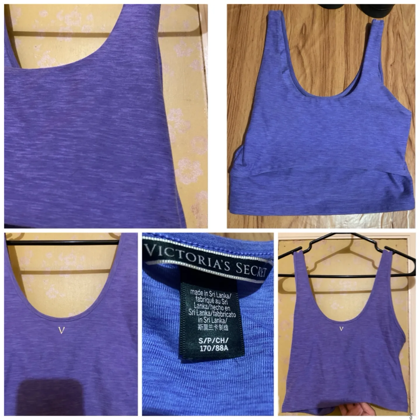 Women’s tank top szS image indicator(8)