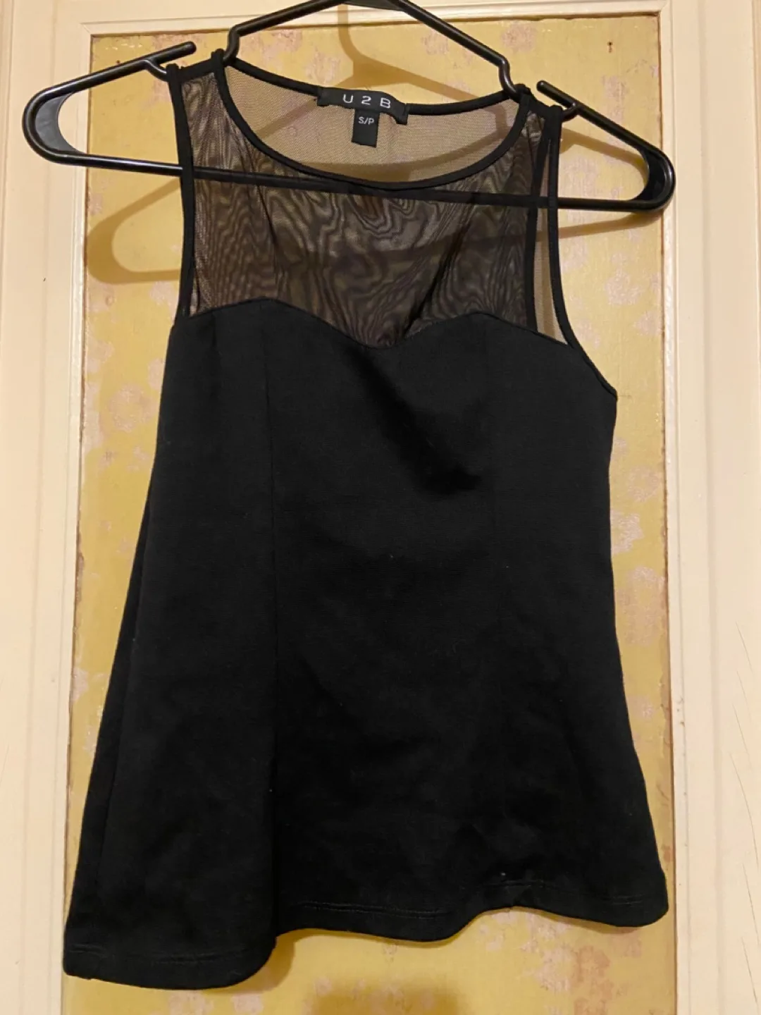 Women’s tank top szS image indicator(5)