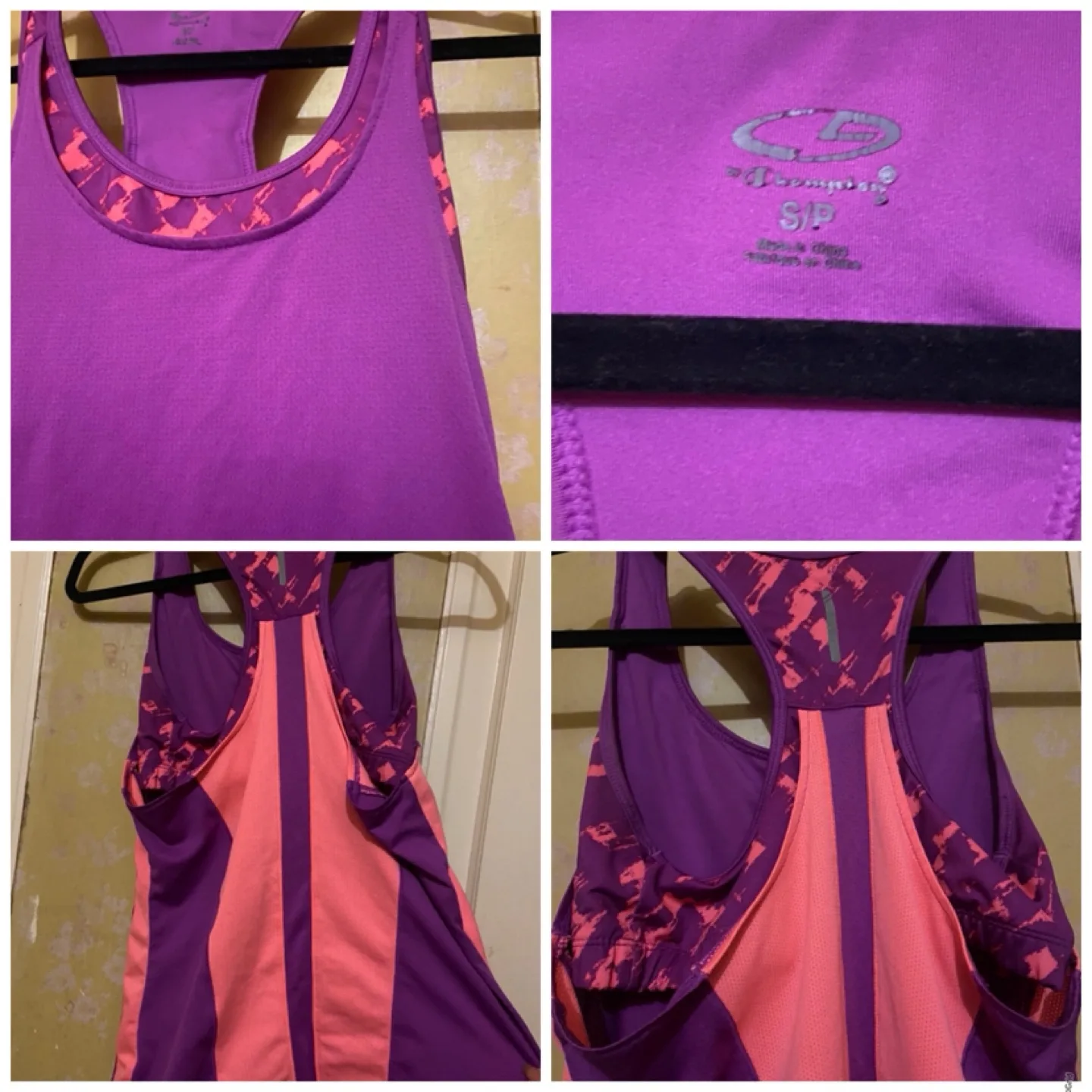 Women’s tank top szS image indicator(10)