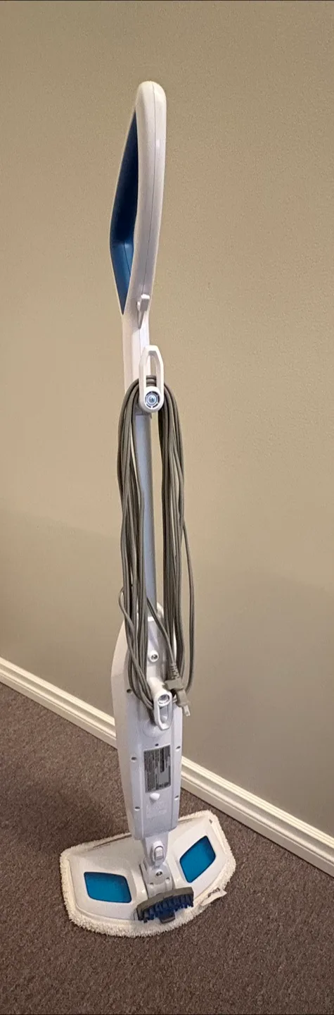 Bissell PowerFresh Pet Steam Mop image indicator(3)