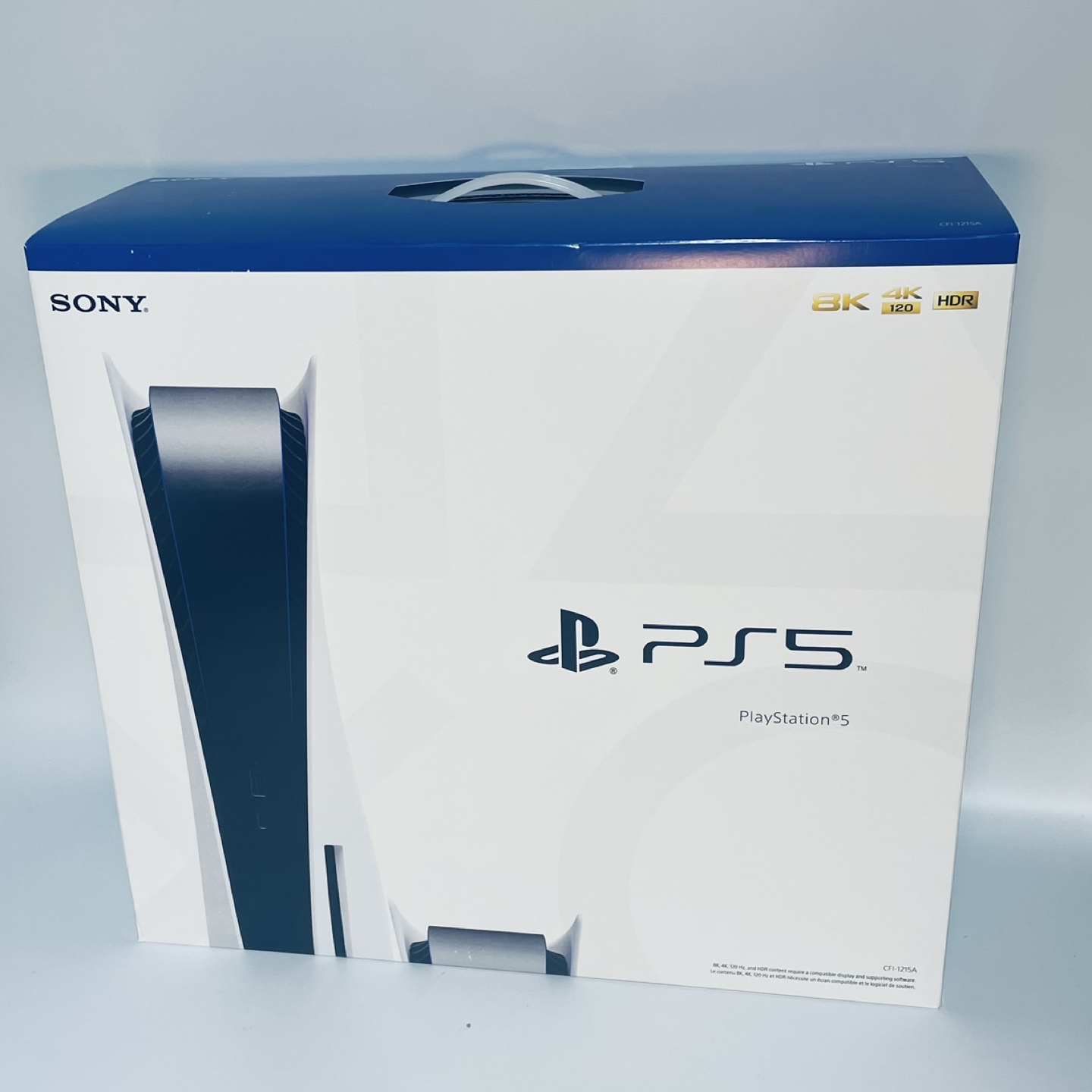 PS5 Console with Biomutant and Evil Dead Game Bundle - photo 4