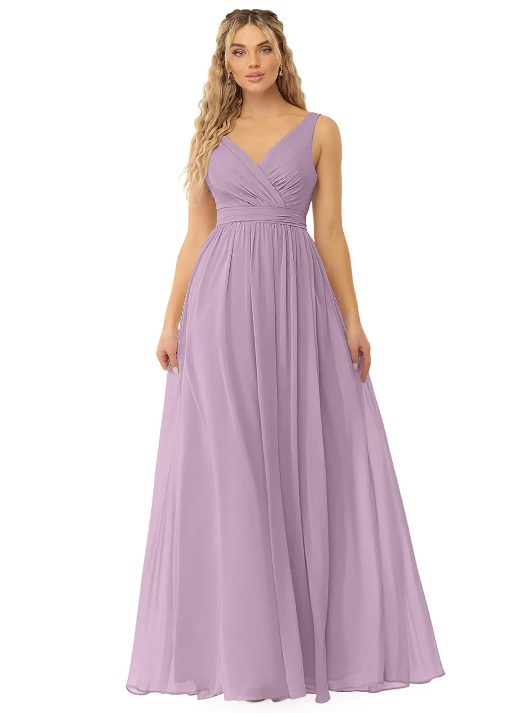 Azazie Kora - Bridesmaid Dress thumbnail