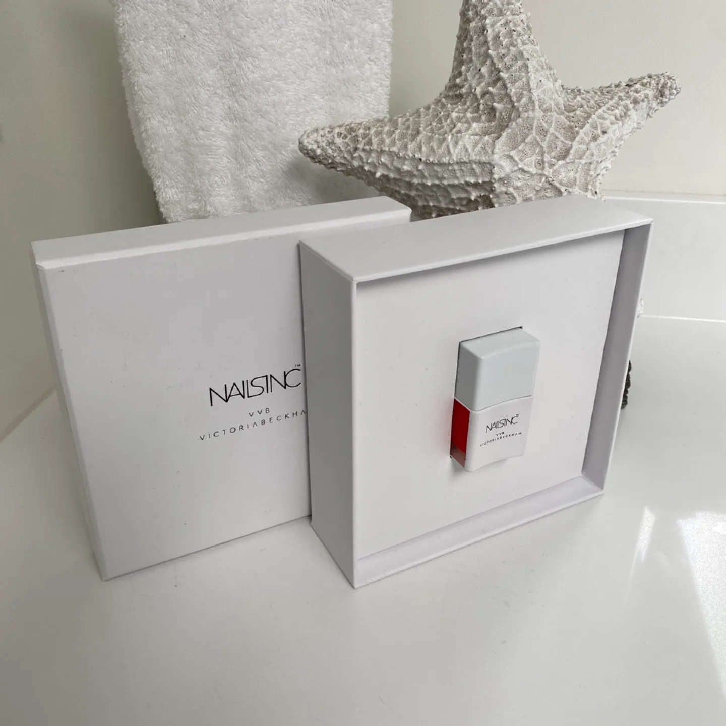 New Victoria Beckham x Nails Inc Nail Polish image indicator(2)