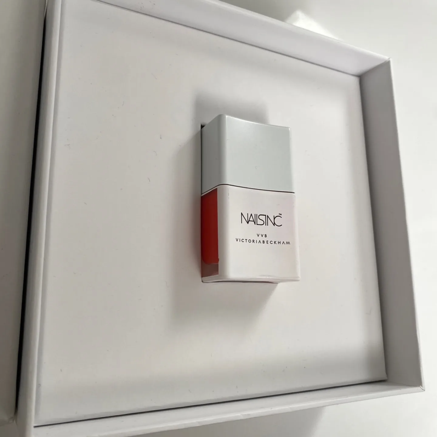 New Victoria Beckham x Nails Inc Nail Polish image indicator(3)