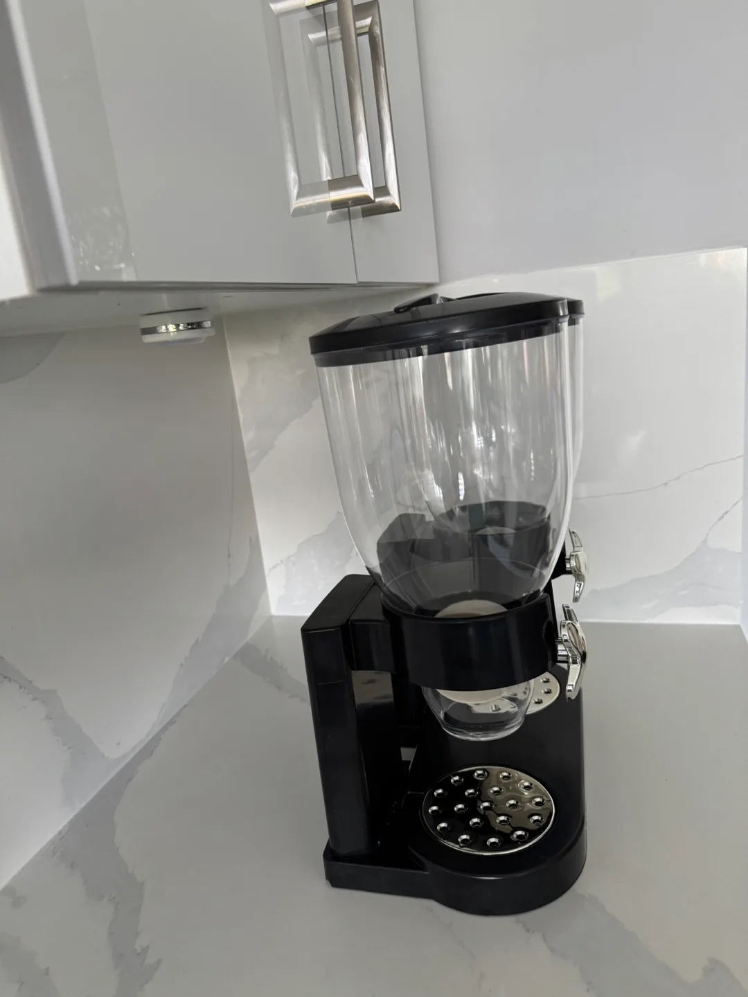 SONIC Dual Cereal Dispenser image indicator(7)