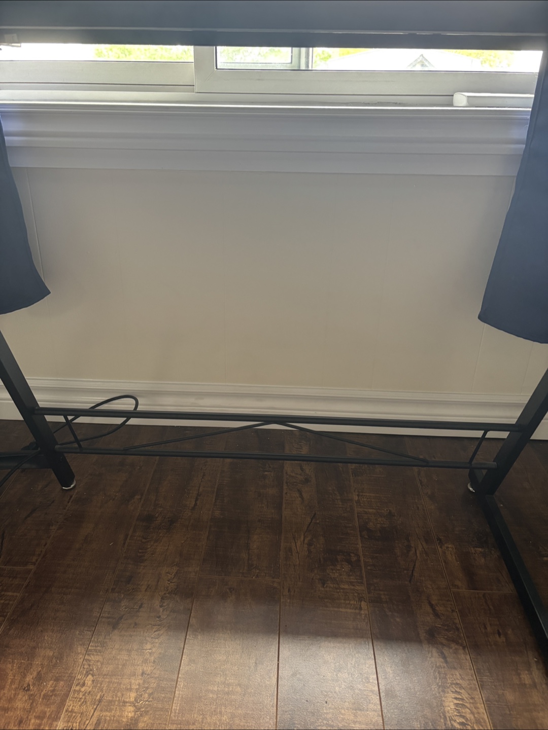 L-Shaped Gaming Desk with Monitor Shelf - photo 3