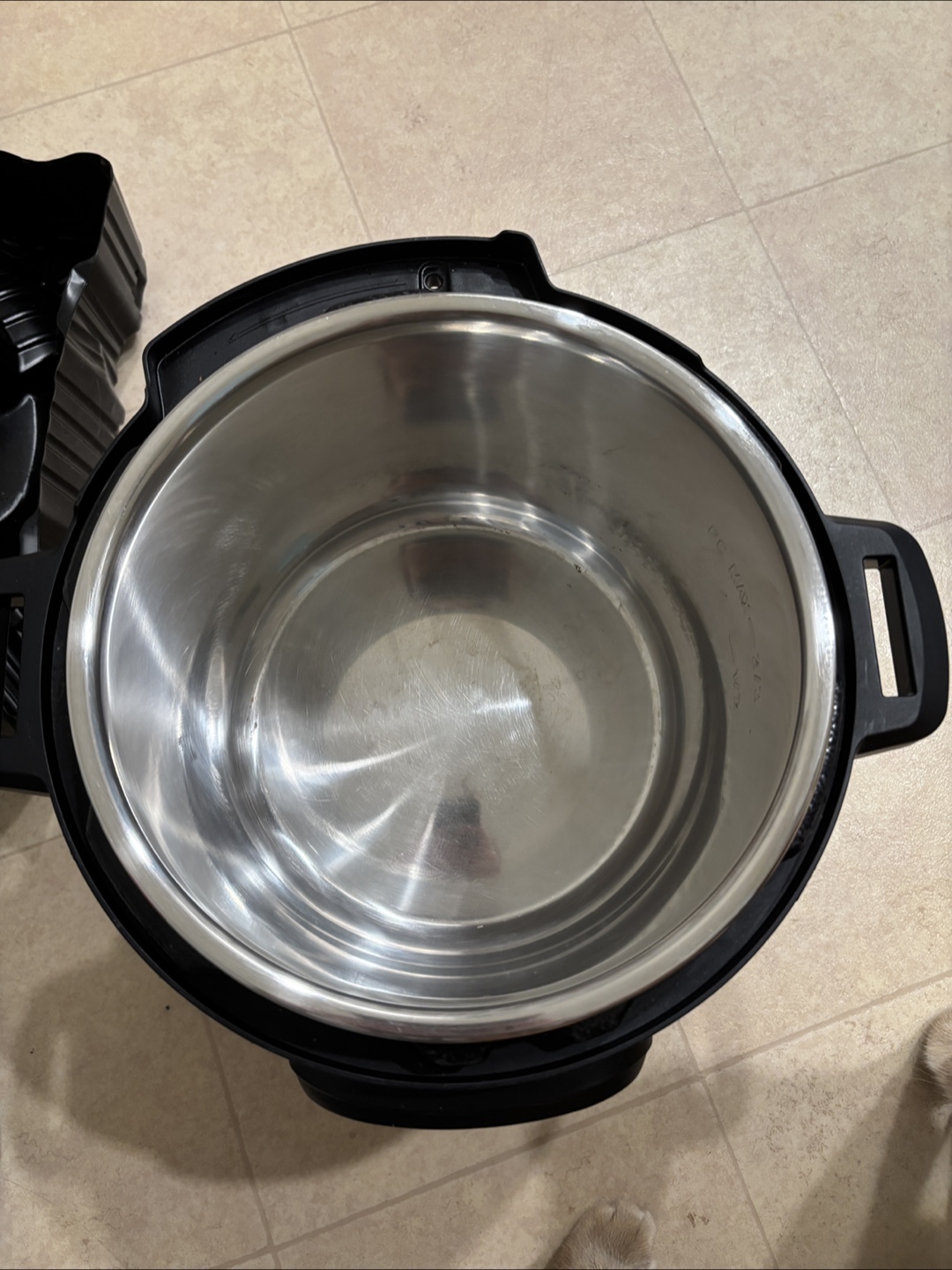 Instant Pot Duo 6-Quart Multi-Cooker - photo 5